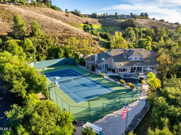 4419 Valley Spring Dr, Westlake Village, CA 91362