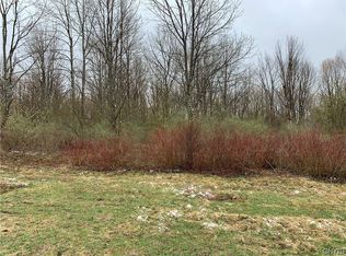 LOT 12 Louis Ridge Rd LOT 12, Frankfort, NY 13340