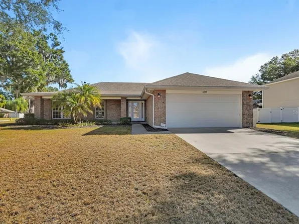 609 River Fern Ln, Deland, FL 32720