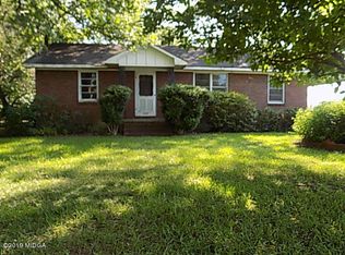 1127 N Houston Lake Blvd, Warner Robins, GA 31093