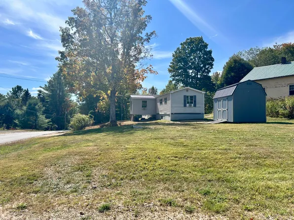 158 Common Road, Dixfield, ME 04224