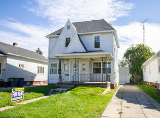 3544 Elm St, Toledo, OH 43608
