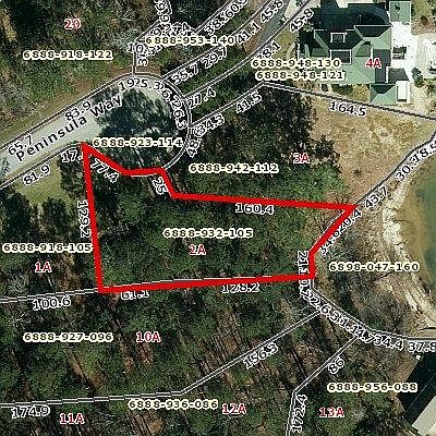 2nd image of 104 Peninsula Way