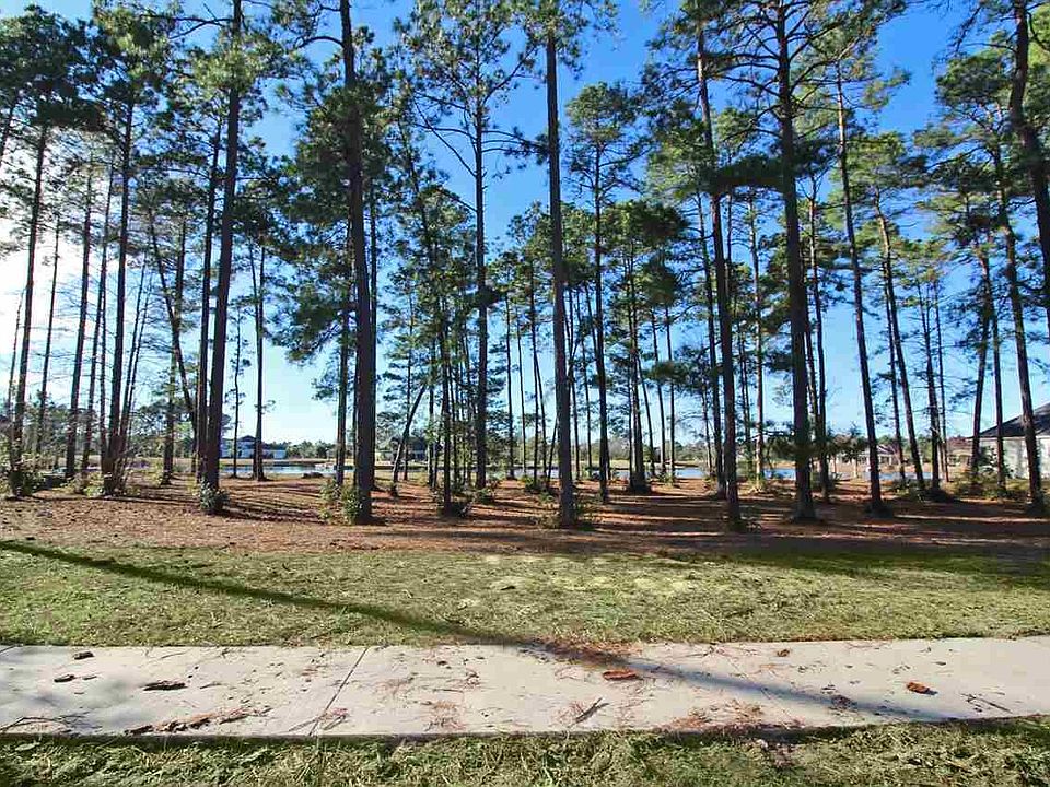 1st image of 1437 Whooping Crane Dr. Wild Wing Plantation Lot 92