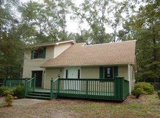 304 Howard St, Byron, GA 31008