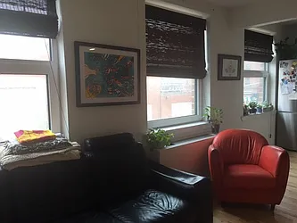 Rented by Tompkins Square Realty