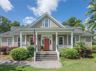 6 Stagecoach Rd, Seabrook, SC 29940