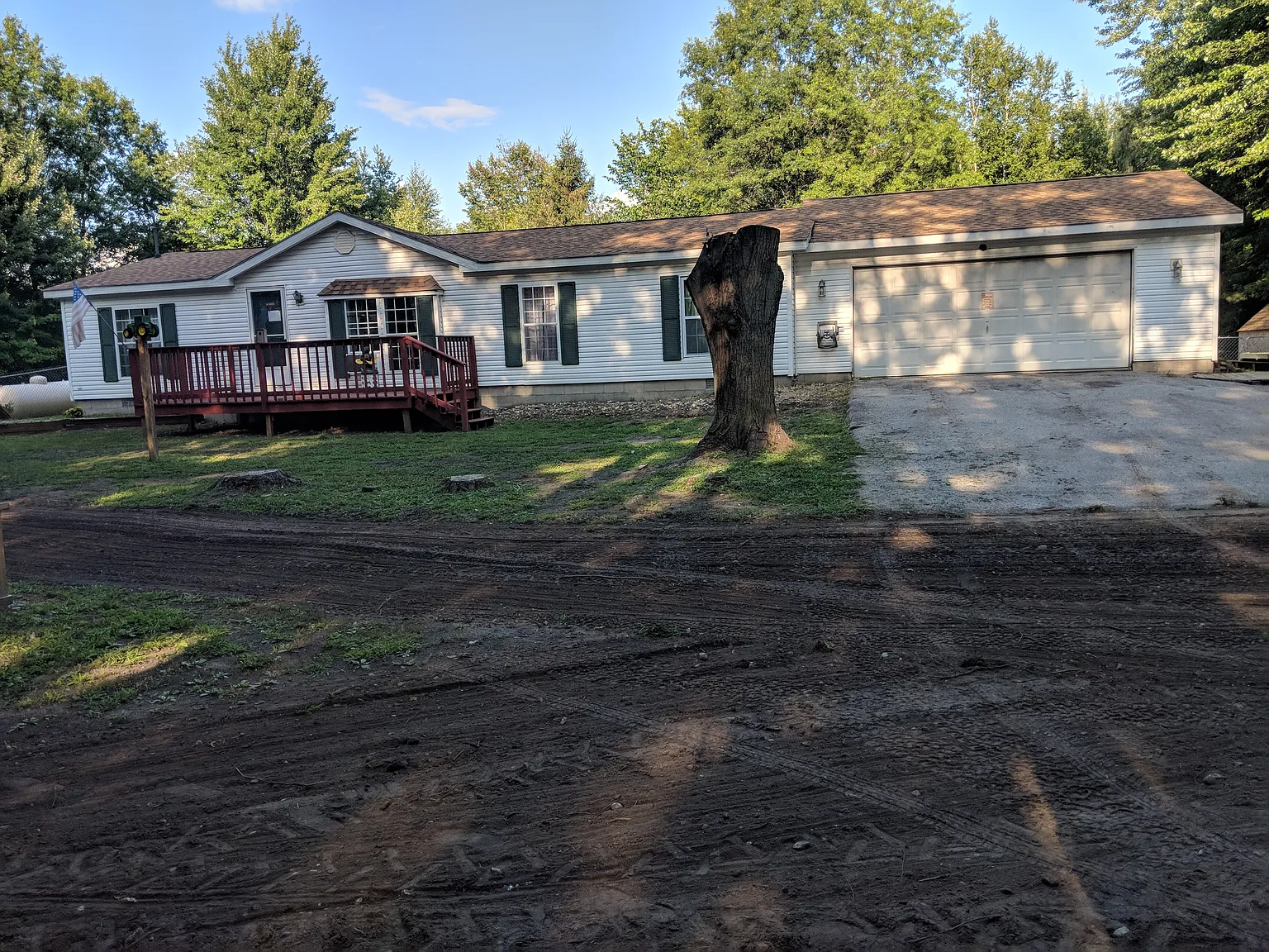 2627 S Fordney Rd photo 1