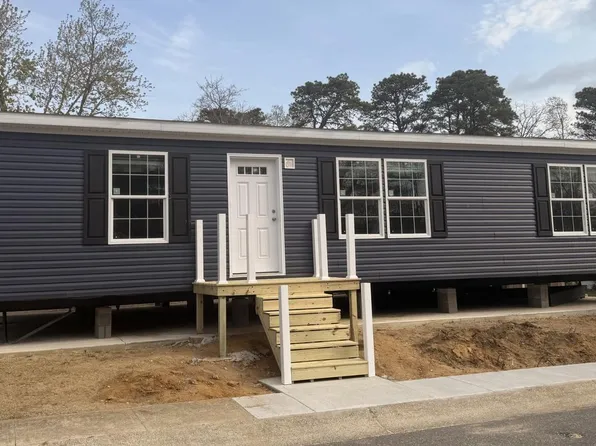 50 John F Kennedy Blvd, Millville, NJ 08332