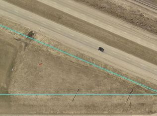 5329 Lafayette Rd Tract A-d, Evansdale, IA 50707
