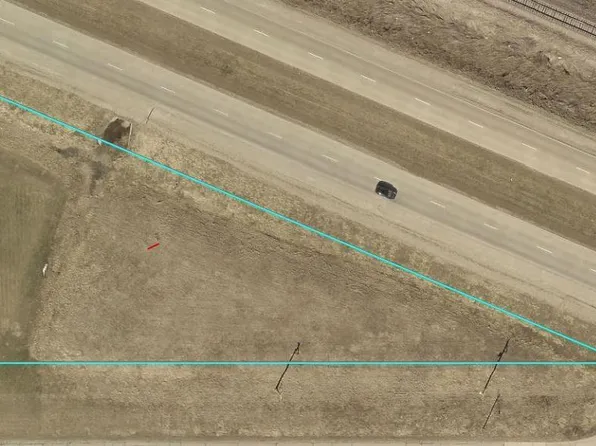 5329 Lafayette Rd Tract A-d, Evansdale, IA 50707