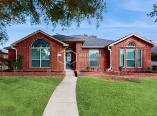 1525 Harvest Run Dr, Allen, TX 75002