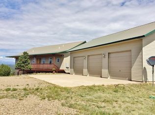32309 Lake Ridge Trl, Trinidad, CO 81082