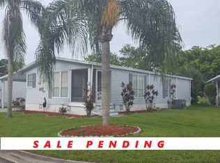 284 Morristown Cay, Vero Beach, FL 32966