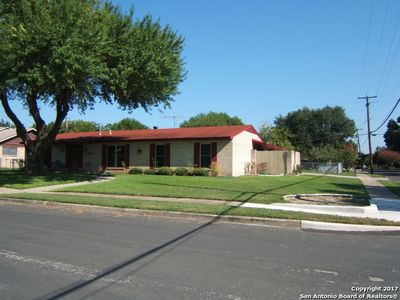 4151 Valleyfield St, San Antonio, TX, 78222
