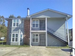 1035 Manson Dr APT D, Baton Rouge, LA 70816