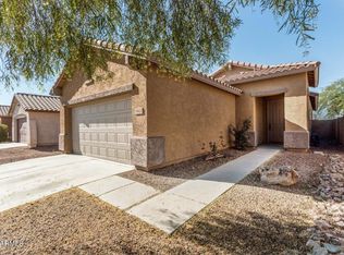 19422 N Smith Dr, Maricopa, AZ 85139