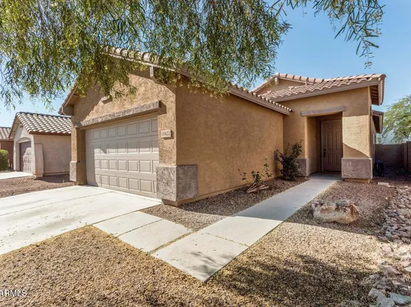 19422 N SMITH Drive, Maricopa, AZ 85139