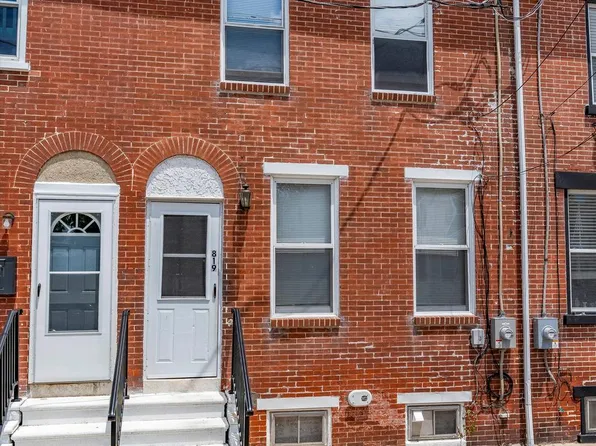 819 Clayton St, New Castle, DE 19720