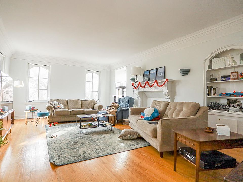 1st image of 2714 W Logan Blvd #3