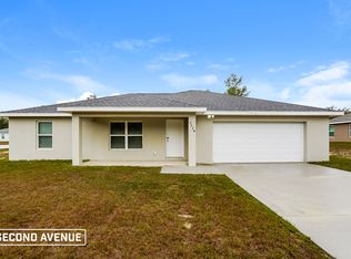 2120 SW 155th Ln, Ocala, FL 34473