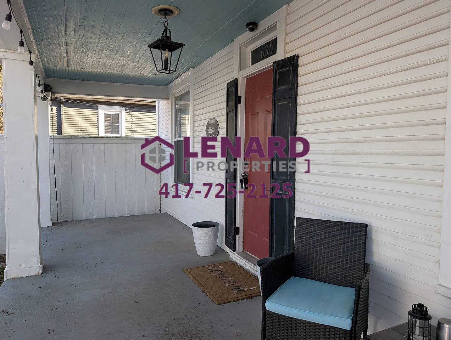 Furnished 3 Bedroom Home! — Photo 2