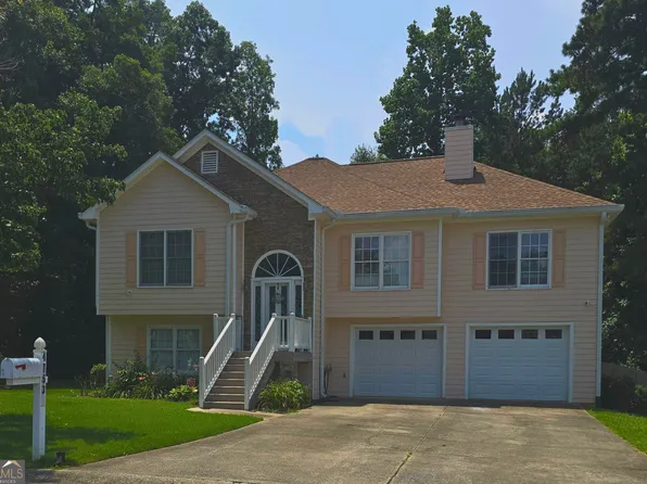 4753 Julian Way, Acworth, GA 30101