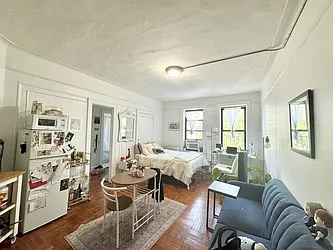 200 Sterling Place #2A In Prospect Heights, Brooklyn | StreetEasy