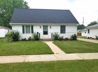 145 Horn St, BRILLION, WI 54110