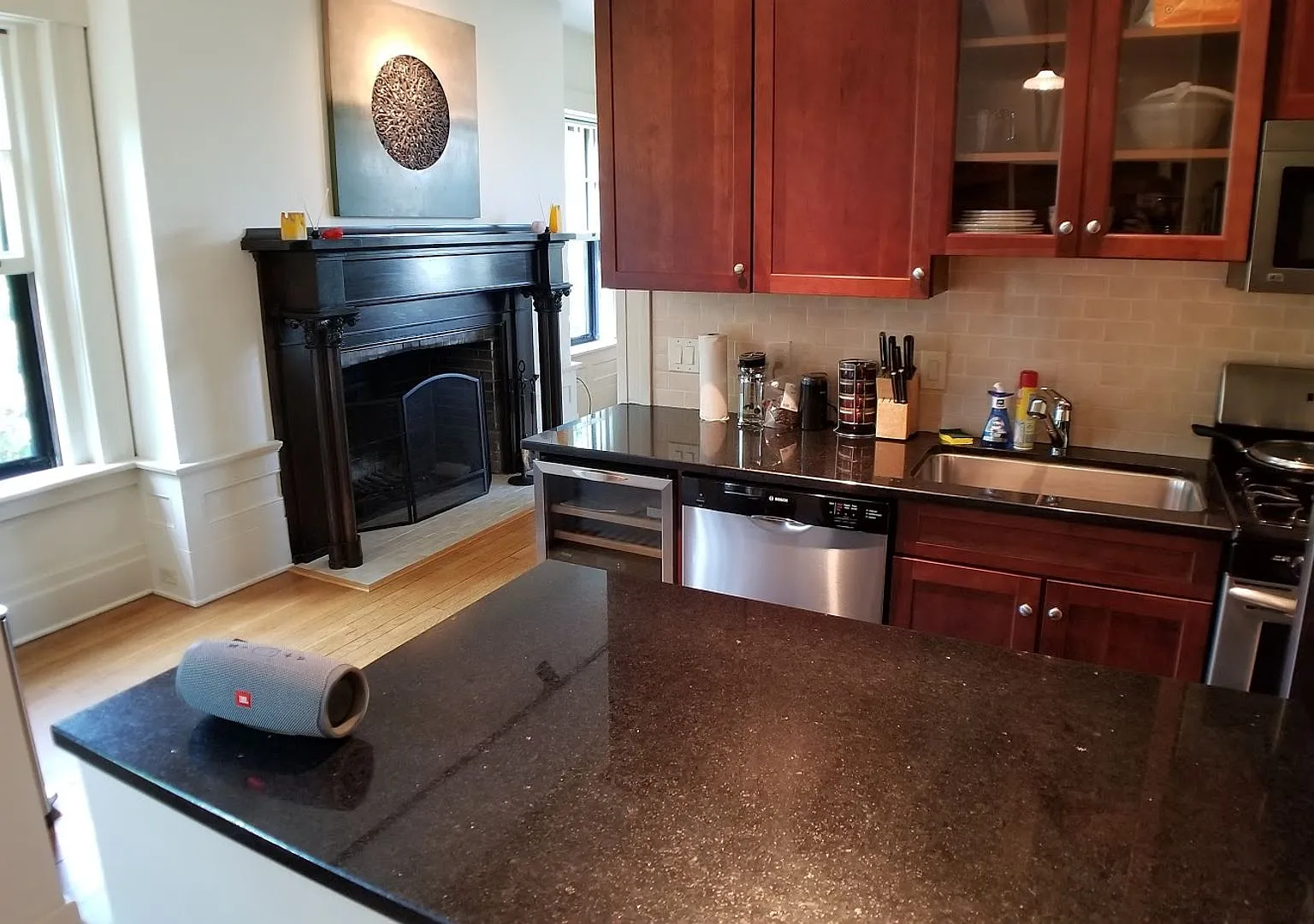 DelNord Apartments — Photo 2