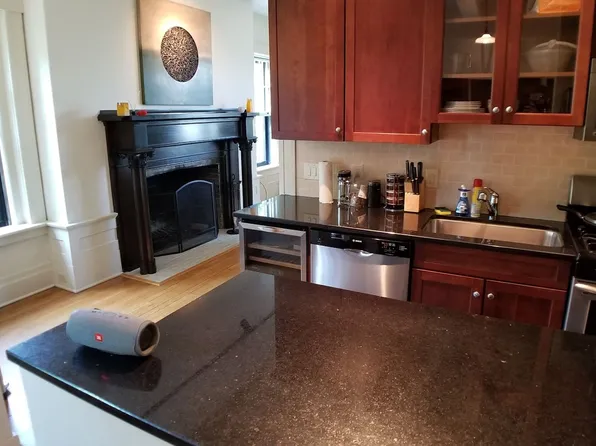 DelNord Apartments, 1149 Delaware Ave APT 3, Buffalo, NY 14209