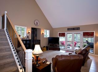 25815 NE 146th Way, Brush Prairie, WA 98606