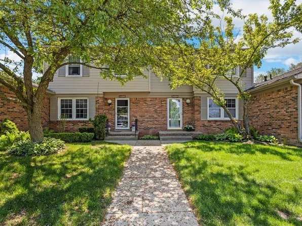 24264 Bashian Dr, Novi, MI 48375
