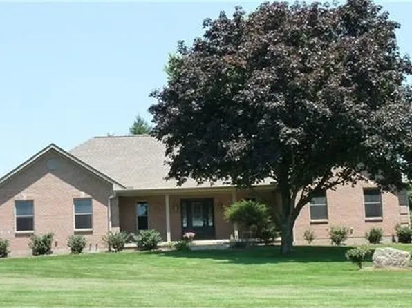 2596 E Route 73, Waynesville, OH 45068