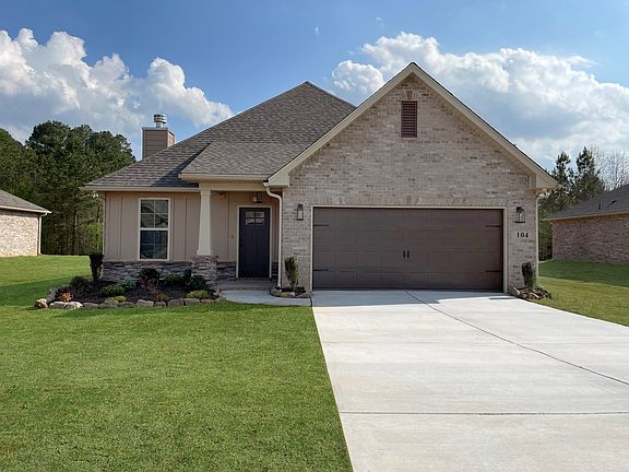 Tanner II B - DSLD Homes