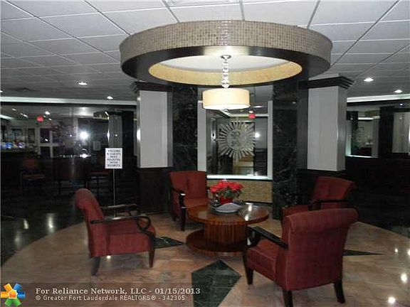 4th image of 3700 Galt Ocean Dr APT 1610