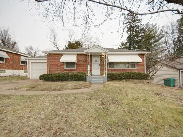 1932 N Hanley Rd, Saint Louis, MO 63114