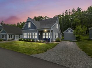 46 Patriot Way #135, Kennebunkport, ME 04046