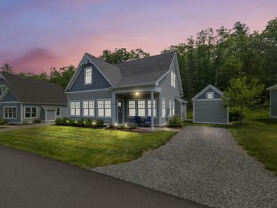 46 Patriot Way #135, Kennebunkport, ME, 04046