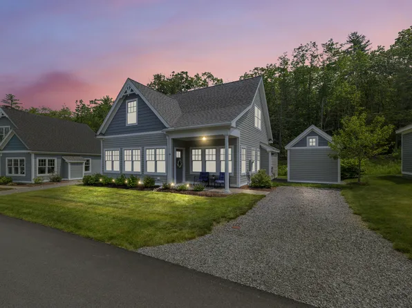 46 Patriot Way #135, Arundel, ME 04046