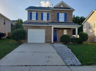 3460 Mackinac Island Ln, Raleigh, NC 27610