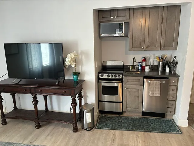 1 bed, 511 sqft, $1,850 — Photo 3