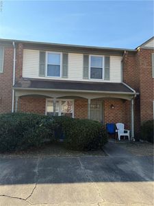 3937 Seeman Rd, Virginia Beach, VA, 23452