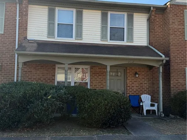 3937 Seeman Rd, Virginia Beach, VA 23452