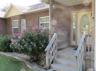 26797 Kings River Rd, Shell Knob, MO 65747