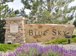 2855 Blue Sky Cir UNIT 3-101, Erie, CO 80516