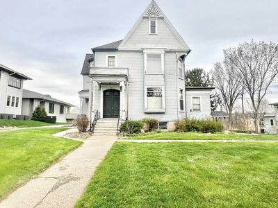 420 North Jackson Street, Janesville, WI, 53548