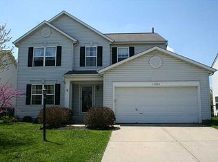 13944 Wakefield Pl, Fishers, IN 46038