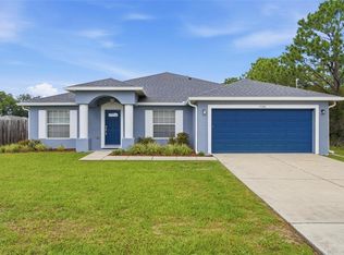 15740 SE 97TH AVENUE, SUMMERFIELD, FL 34491