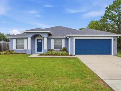 15740 SE 97TH AVENUE, Summerfield, FL, 34491